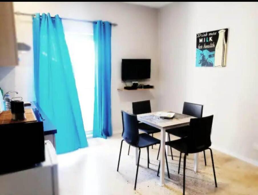 Valletta Apartment With Harbour Veiw المظهر الخارجي الصورة