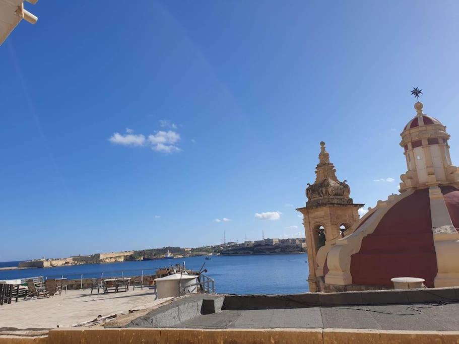 Valletta Apartment With Harbour Veiw المظهر الخارجي الصورة